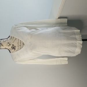 Revolve VIMMIA shavasana Reversible sweater size small